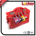 Kunci Keamanan Group Lockout Tagout